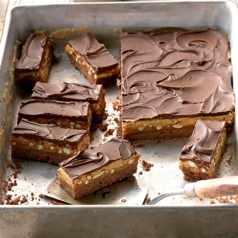 48 Bake Sale Recipes That'll Earn Big Bucks .